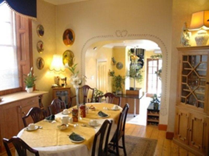 No 45 Bed and Breakfast Εδιμβούργο Εξωτερικό φωτογραφία